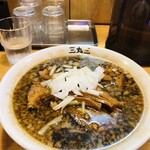 中華そば 三丸三 - 