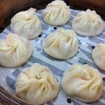 世界豆漿大王 - 