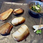 酒 魚 人情 有馬 - 