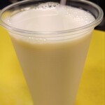 世界豆漿大王 - 