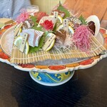 酒 魚 人情 有馬 - 
