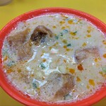 世界豆漿大王 - 