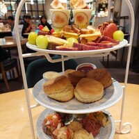 Tsuchi 農園野菜とチーズ料理 - 