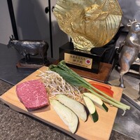 はかたの桜華 本店 - 