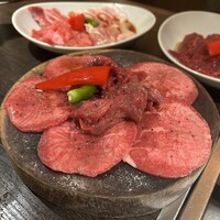 横浜焼肉kintan -  横浜焼肉kintan -
