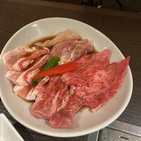 横浜焼肉kintan -  横浜焼肉kintan -