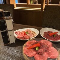 横浜焼肉kintan -  横浜焼肉kintan -