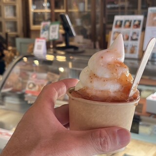 おやつとやまねこ 海辺店_0