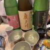 日本酒バルかぐら 神田店