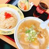 オーモリラーメン 新井店