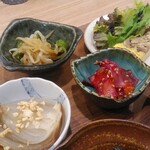 Re echo - 약선 Re☀echo 런치