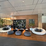 RISTORANTE＆BAR EVOLTA - ホテルロビー