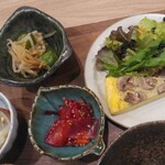 Re echo - 약선 Re☀echo 런치