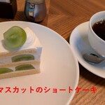 MAIN DINING sereno(THE MARK GRAND HOTEL) - 