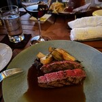 グランド キッチン - 