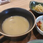 Re echo - 약선 Re☀echo 런치