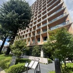 RISTORANTE＆BAR EVOLTA - 三井ガーデンホテル外苑の杜プレミア