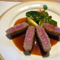 洋食 つばき - 