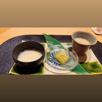 鮨と酒 魚伸 - 
