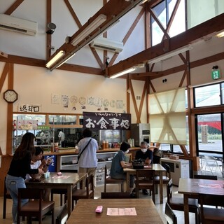 妙高山麓直売センター とまと _2