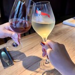 The INNOCENT CARVERY - 