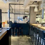 The INNOCENT CARVERY - 