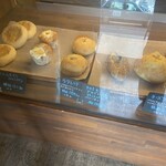 Ｂｒｅａｄ Ｃｒａｆｔ　オオウラ - 