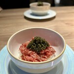 The INNOCENT CARVERY - 