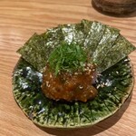 魚ト日本酒あたらよ - 