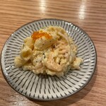 魚ト日本酒あたらよ - 