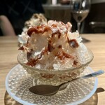 The INNOCENT CARVERY - 