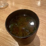 魚ト日本酒あたらよ - 