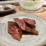 The INNOCENT CARVERY - 