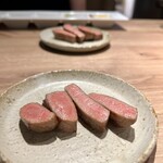 The INNOCENT CARVERY - 