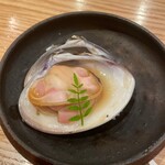 魚ト日本酒あたらよ - 