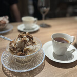 The INNOCENT CARVERY - 