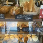 Ｂｒｅａｄ Ｃｒａｆｔ　オオウラ - 