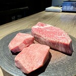 The INNOCENT CARVERY - 