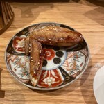 魚ト日本酒あたらよ - 