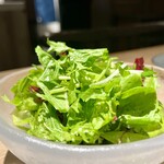 The INNOCENT CARVERY - 