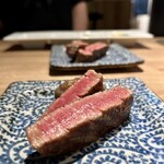 The INNOCENT CARVERY - 