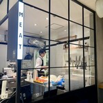 The INNOCENT CARVERY - 