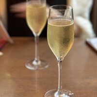 coci - 乾杯スパークリング