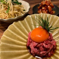炭火焼肉KINOE - 