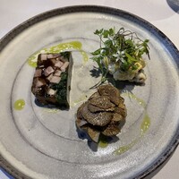 ル ソルシエ - 