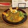 カレーショップ初恋