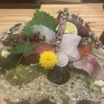 魚ト日本酒あたらよ - 