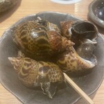 魚ト日本酒あたらよ - 