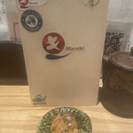 魚ト日本酒あたらよ - 