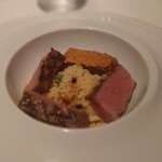 アルカナ 東京 - 